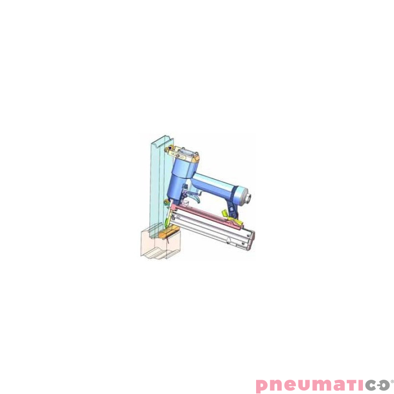 Sztyfciarka przyszybowa - łukowa FASCO RAINCO R21T GN40A Sztyfciarka przyszybowa - łukowa FASCO RAINCO R21T GN40A