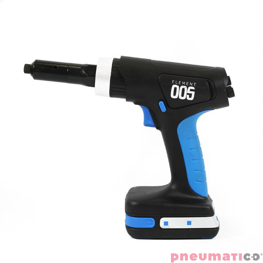 Nitownica akumulatorowa Scell-it E-005 Nitownica akumulatorowa Scell-it E-005