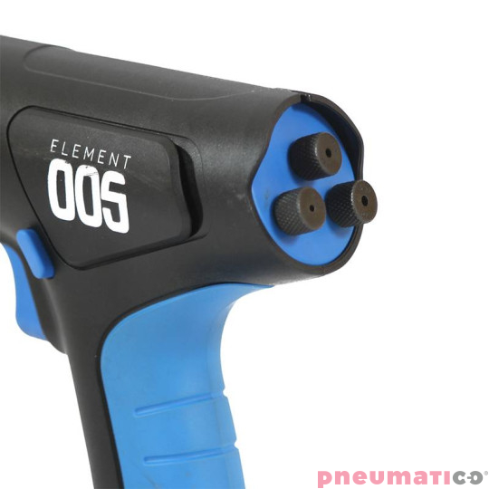 Nitownica akumulatorowa Scell-it E-005 Nitownica akumulatorowa Scell-it E-005