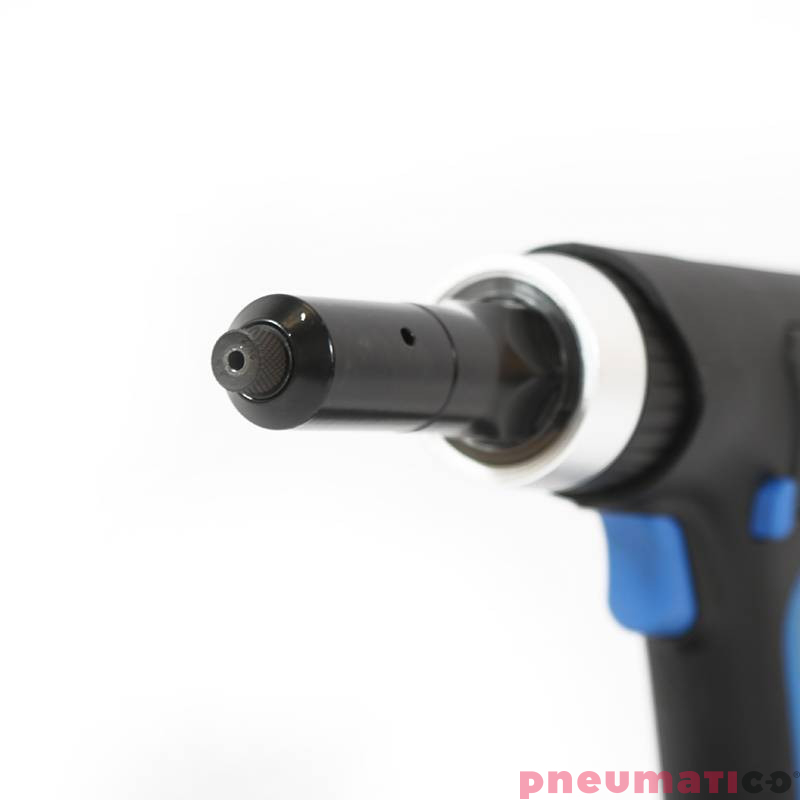 Nitownica akumulatorowa Scell-it E-005 Nitownica akumulatorowa Scell-it E-005