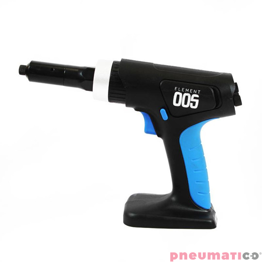 Nitownica akumulatorowa (body) Scell-it E-005-BODY Nitownica akumulatorowa (body) Scell-it E-005-BODY