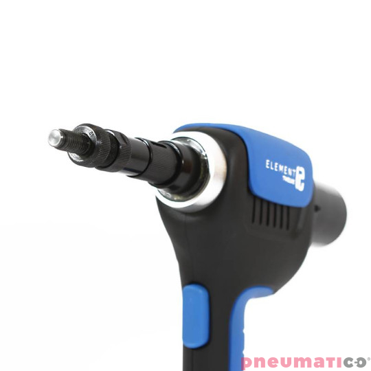 Nitownica akumulatorowa do nitonakrętek Scell-it E-12 Element 12 M6-M12