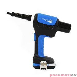 Nitownica akumulatorowa do nitonakrętek Scell-it E-12 Element 12 M6-M12