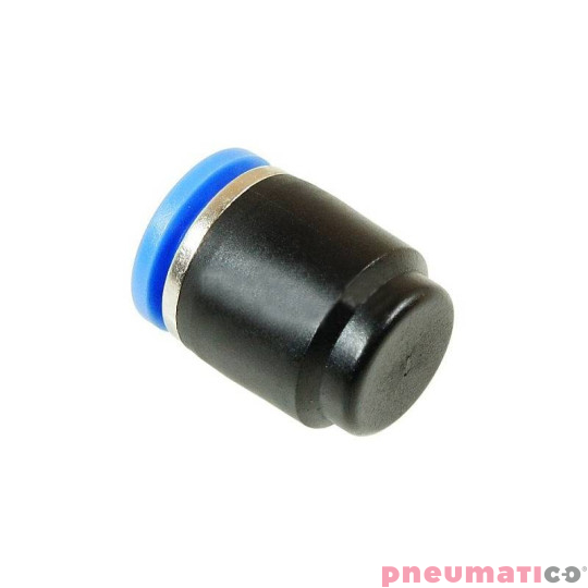 Zaślepka - korek do przewodów TEKALAN RQS 6 mm RQSC60 Zaślepka - korek do przewodów TEKALAN RQS 6 mm RQSC60