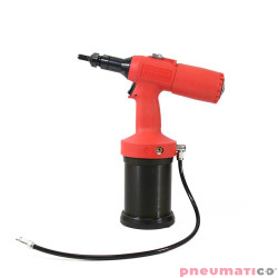 Nitownica do nitonakrętek RIVETEC RL100-2 M6-M16 Titgemeyer