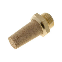 Tłumik stożkowy hałasu LSB 1" BSL-08