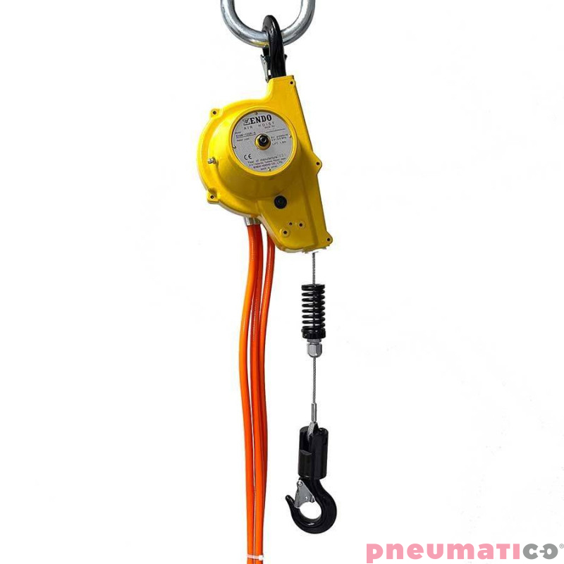 Balanser linkowy ENDO EWF70 60-700kg