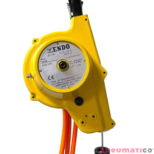 Balanser linkowy ENDO EWF70 60-700kg