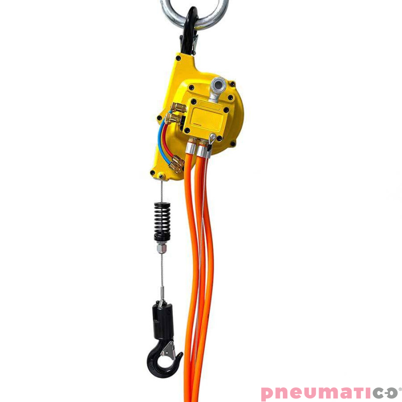 Balanser linkowy ENDO EWF70 60-700kg