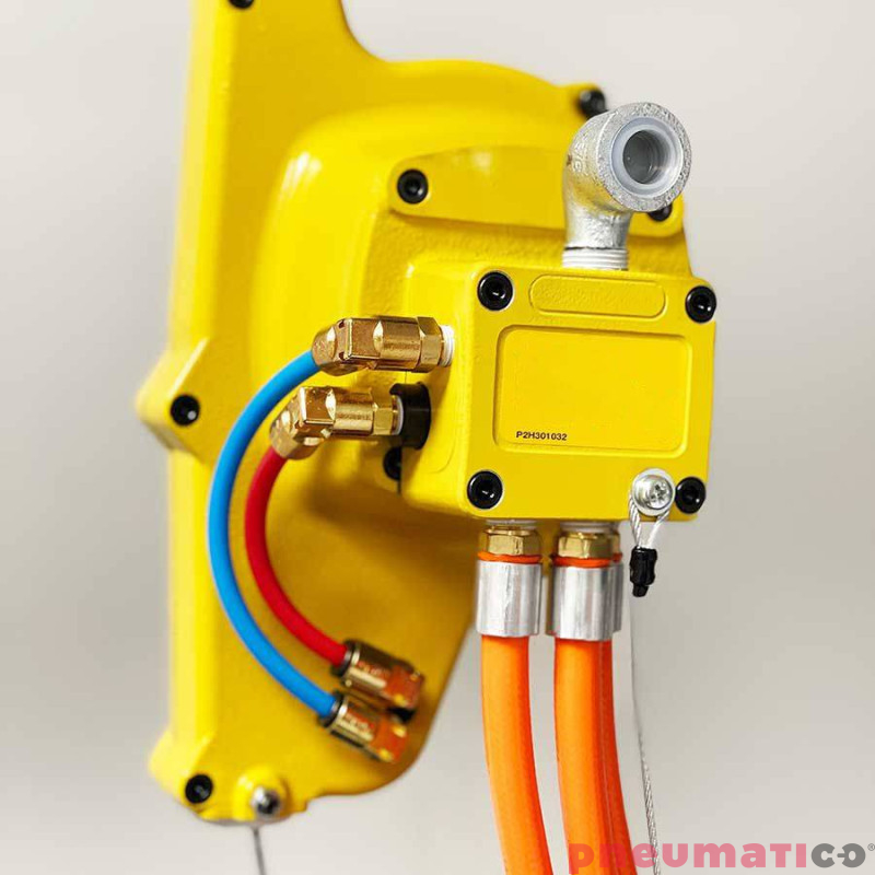 Balanser linkowy ENDO EWF70 60-700kg