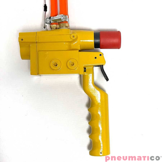 Balanser linkowy ENDO EWF70 60-700kg