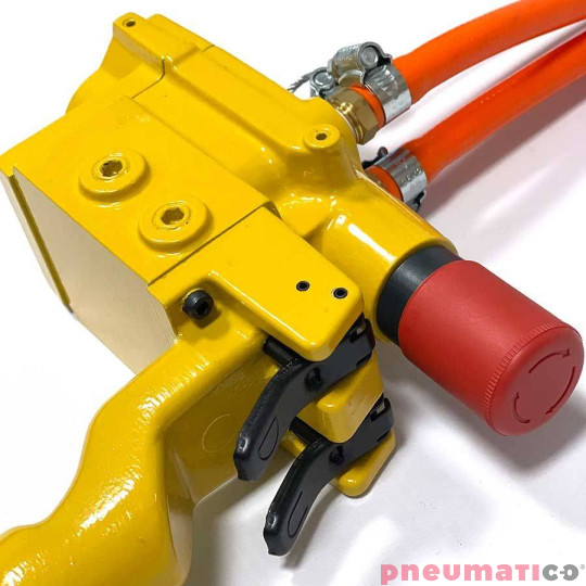 Balanser linkowy ENDO EWF70 60-700kg