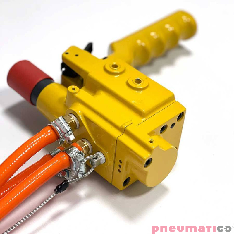 Balanser linkowy ENDO EWF70 60-700kg