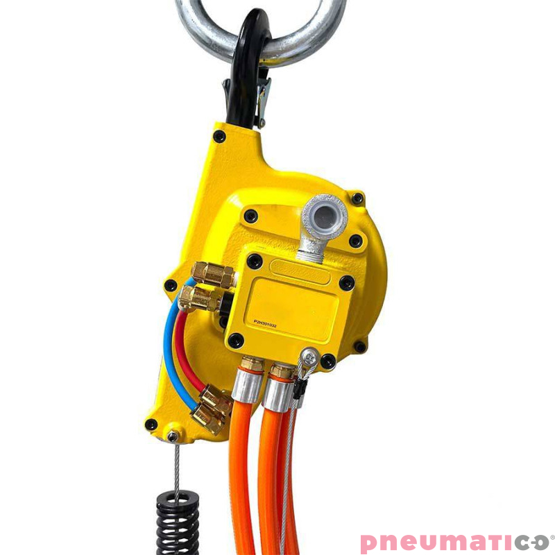 Balanser linkowy ENDO EWF70 60-700kg Balanser linkowy ENDO EWF70 60-700kg