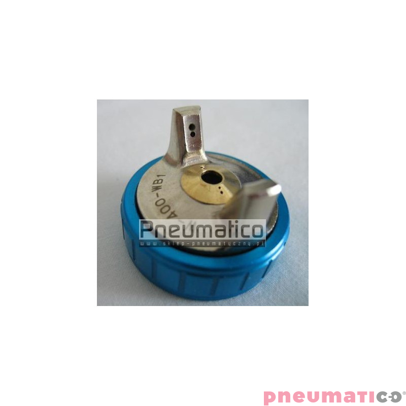 Głowica WBX do pistolet&oacute;w IWATA W400 12-16mm