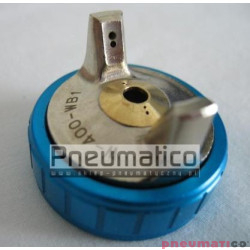 Głowica WBX do pistolet&oacute;w IWATA W400 12-16mm