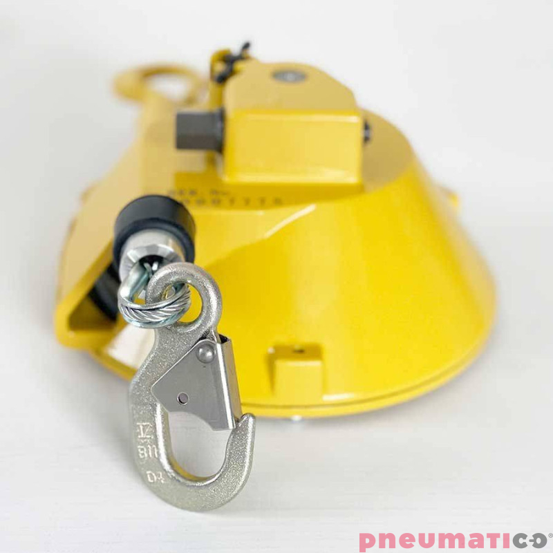 Balanser linkowy ENDO EWS3 15-30kg