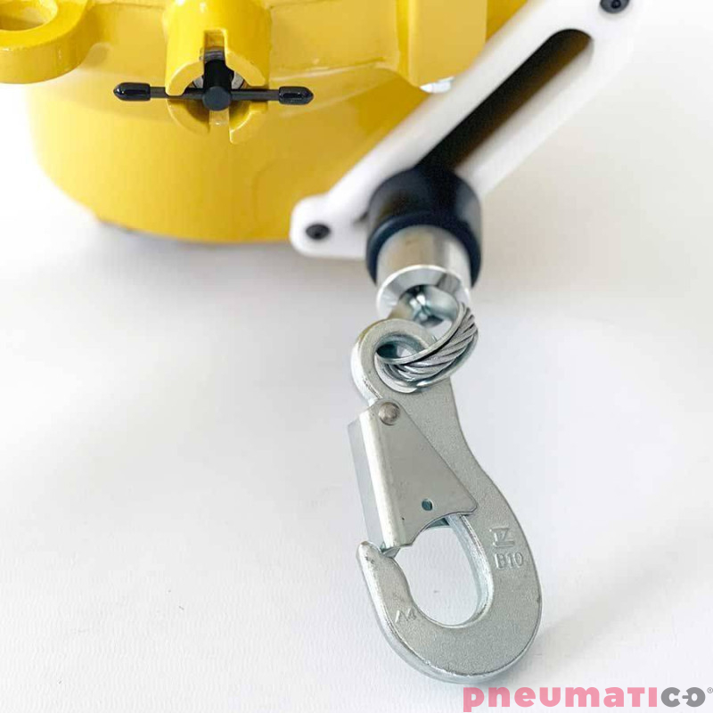 Balanser linkowy ENDO EWS3 15-30kg