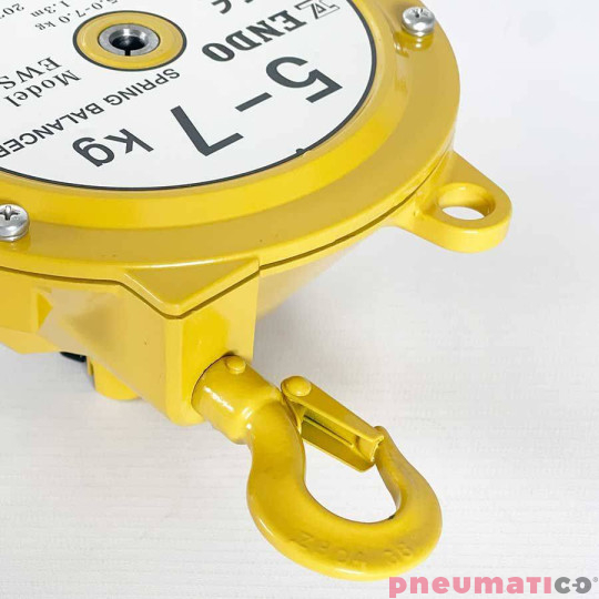 Balanser linkowy ENDO EWS5 3-5kg