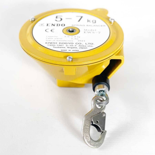 Balanser linkowy ENDO EWS7 5-7kg