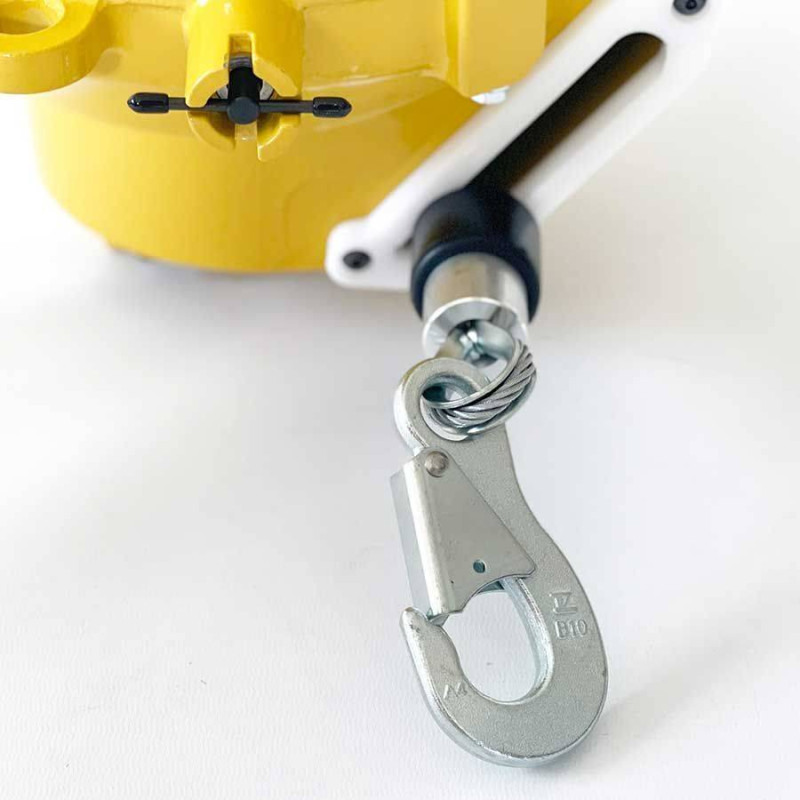 Balanser linkowy ENDO EWS7 5-7kg