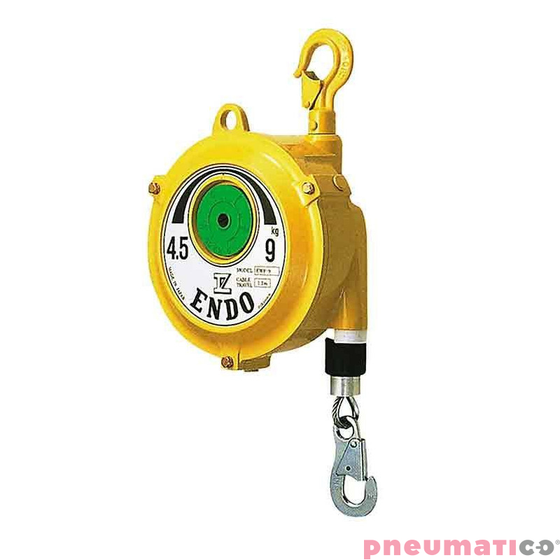 Balanser linkowy ENDO EWF-9 45-90kg Balanser linkowy ENDO EWF-9 45-90kg