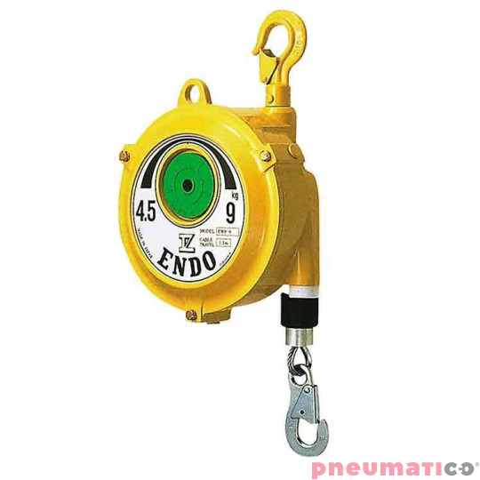 Balanser linkowy ENDO EWF-9 45-90kg Balanser linkowy ENDO EWF-9 45-90kg