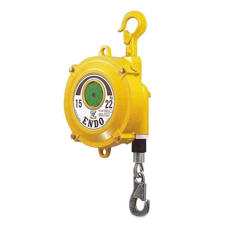 Balanser linkowy ENDO EWF22 15-220kg