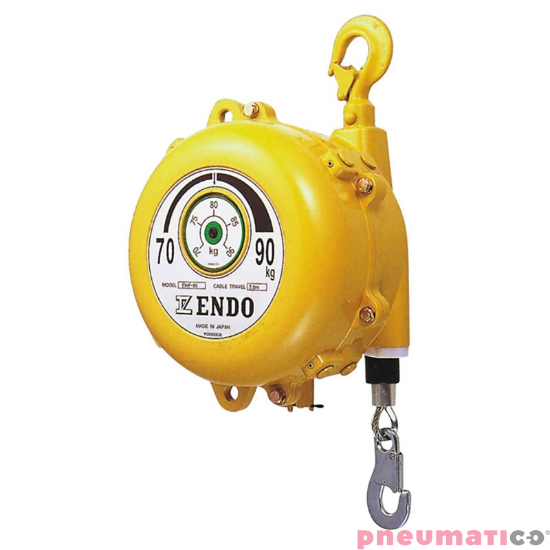 Balanser linkowy ENDO EWF90 70-90kg 2000mm