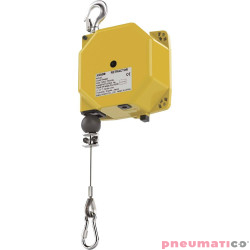 Retraktor ENDO ERM8 6-8kg 3500mm