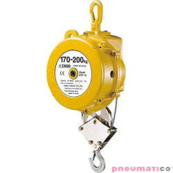 Balanser linkowy ENDO ETP-16 170-200kg 1200mm