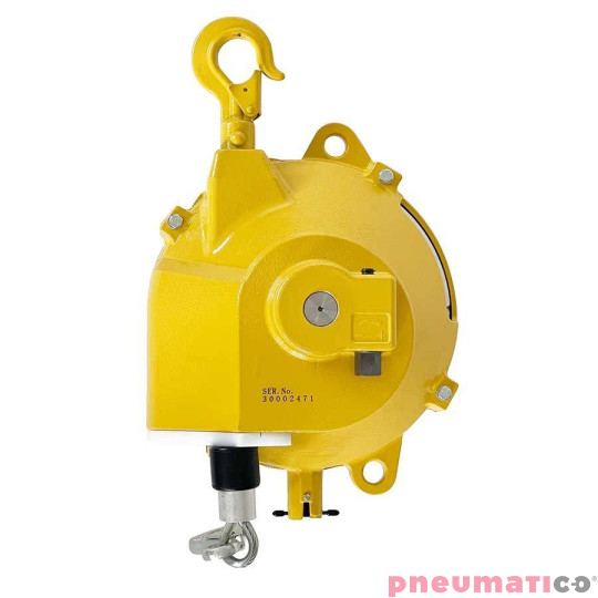 Balanser linkowy ENDO ELF03 1,5-3kg 2500mm Balanser linkowy ENDO ELF03 1,5-3kg 2500mm