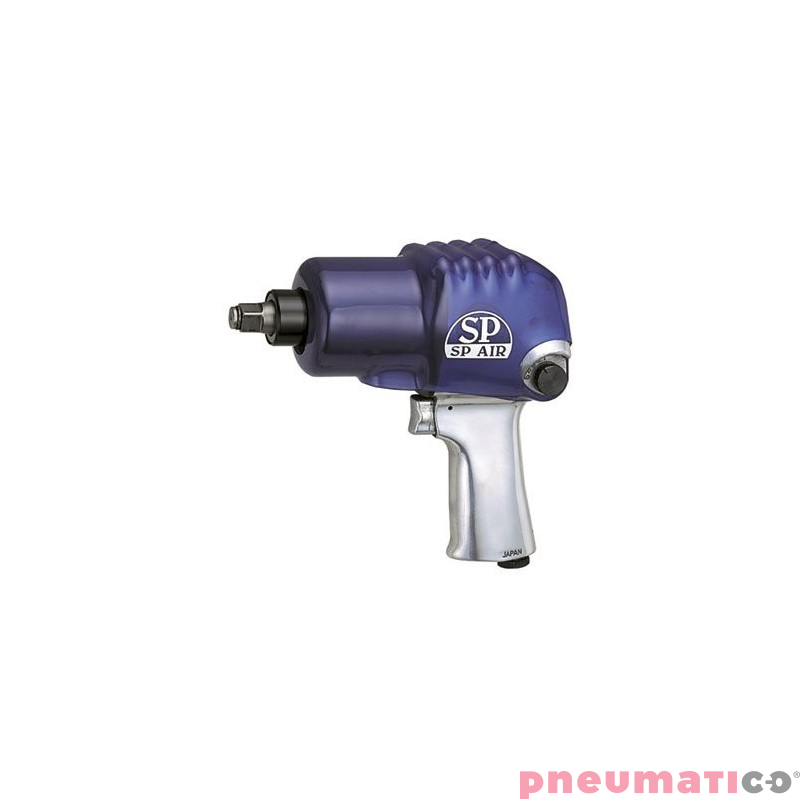  Klucz udarowy SP AIR SP-1148TR-H 1/2 620Nm