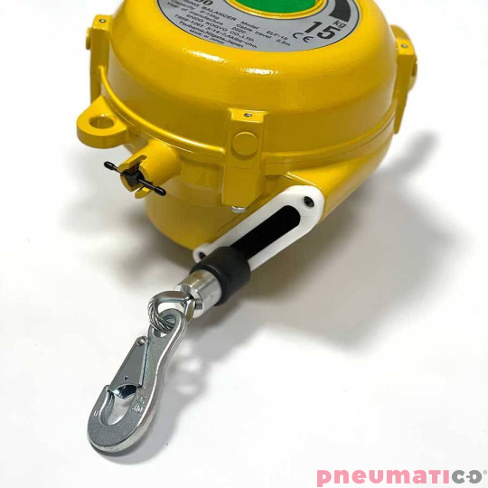 Balanser linkowy ENDO ELF03 1,5-3kg 2500mm Balanser linkowy ENDO ELF03 1,5-3kg 2500mm