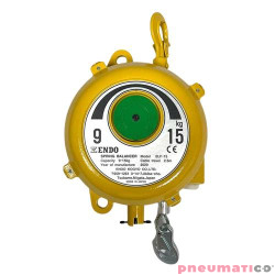 Balanser linkowy ENDO ELF15 9-15kg 2500mm