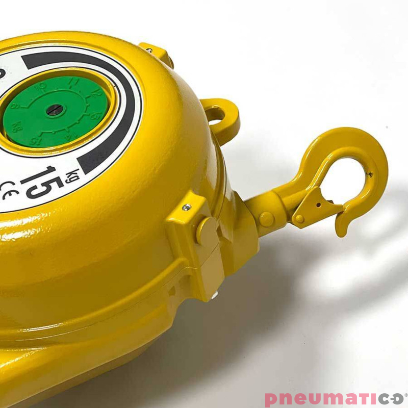 Balanser linkowy ENDO ELF15 9-15kg 2500mm Balanser linkowy ENDO ELF15 9-15kg 2500mm