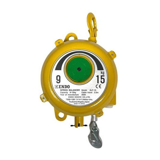 Balanser linkowy ENDO ELF22 15-22kg 2500mm