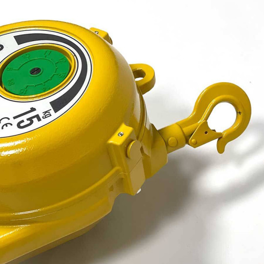 Balanser linkowy ENDO ELF22 15-22kg 2500mm