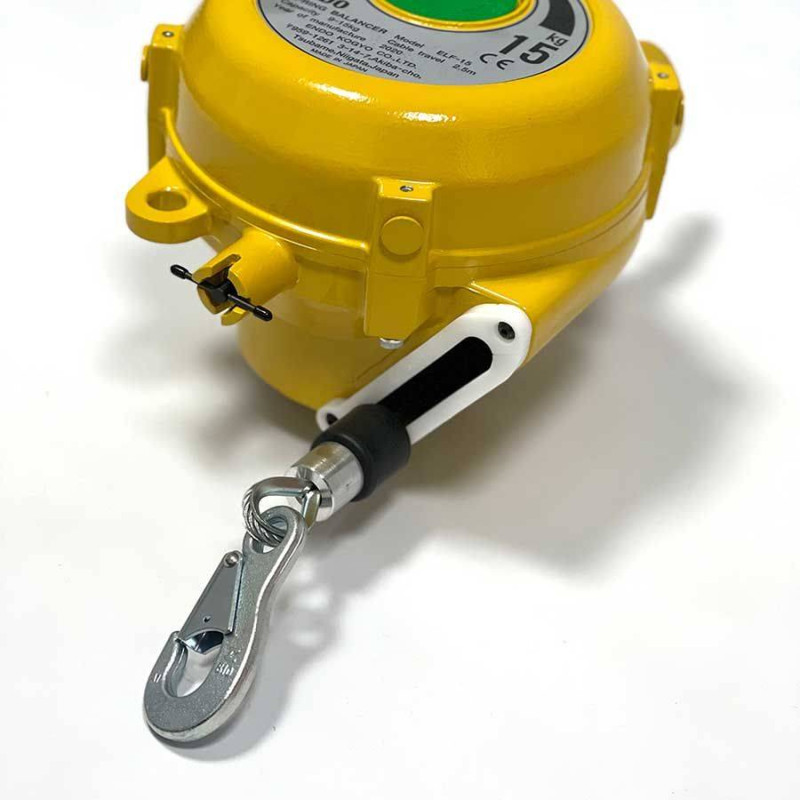 Balanser linkowy ENDO ELF70 60-70kg 2500mm