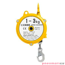 Balanser linkowy ENDO EW3 1-3kg 1300mm