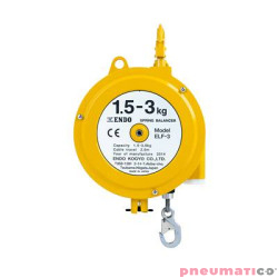 Balanser linkowy ENDO ELF03 1,5-3kg 2500mm