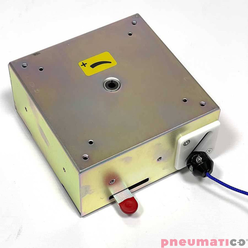 Balanser do zabudowy ENDO BS5N 3-5kg 1300mm nylon