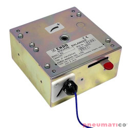 Balanser do zabudowy ENDO BS5N 3-5kg 1300mm nylon