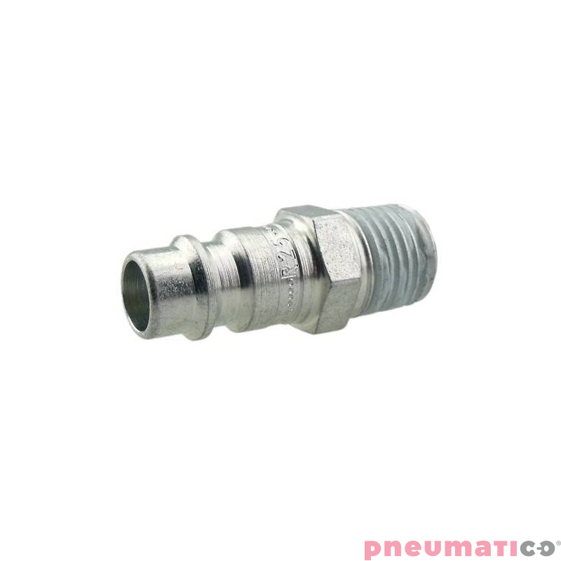 Złącze męskie RQS gw. zew. typ 25SFAK 1/4" 25SFAK13SXZ