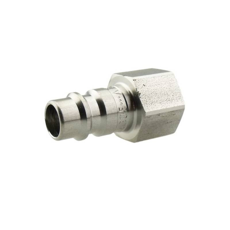 Złącze męskie RQS gw. wew. typ 25SFIW 1/8" 25SFIW10SXZ