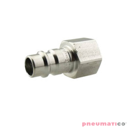 Złącze męskie RQS gw. wew. typ 25SFIW 1/4" 25SFIW13SXZ
