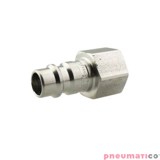 Złącze męskie RQS gw. wew. typ 25SFIW 1/2" 25SFIW21SXZ Złącze męskie RQS gw. wew. typ 25SFIW 1/2" 25SFIW21SXZ