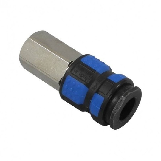 Szybkozłącze żeńskie z gw. wew. typ 1625 KAIW RQS 1/2" 1625KAIW21SPN