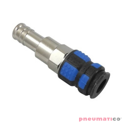 Szybkozłącze żeńskie na wąż typ 1625 KATF 13 mm RQS 1625KATF13SPN