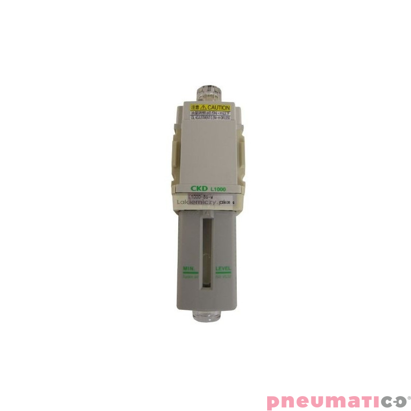 Naolejacz CLD L1000-8G 1/4 